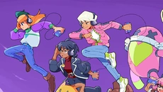 Cassette Beasts - дата выхода для Linux