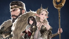 Valhalla Survival - дата выхода для Android