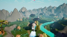 Starling - дата выхода для PC