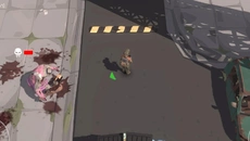 The Virus: Zombie Hunter - дата выхода для Android