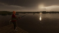 Finnish Cottage Simulator - дата выхода