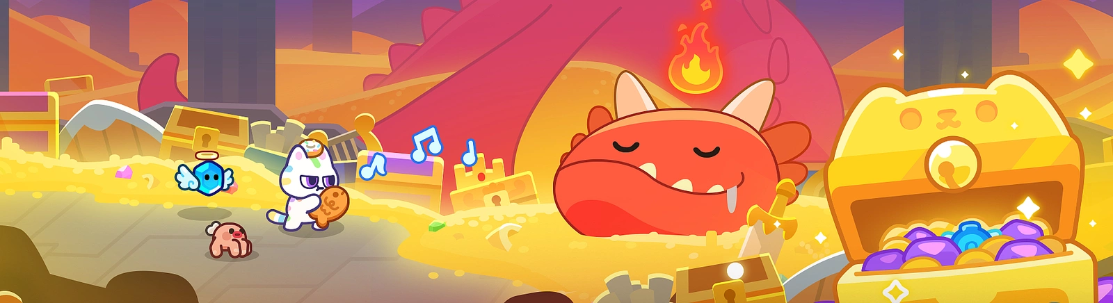 Дата выхода Meow Rangers в разных странах мира