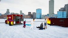 Ambulance Rescue Sim Driving - дата выхода для Android