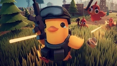 Escape from Duckov - дата выхода для PC