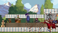 Knight Lancer - дата выхода