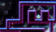 Neon Zone - дата выхода для iOS