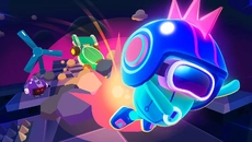 Crash Course Builder - дата выхода для PlayStation 5