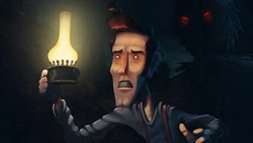 Slender Threads - дата выхода для Linux