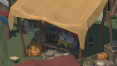 Hidden Tomatoes 3 - дата выхода