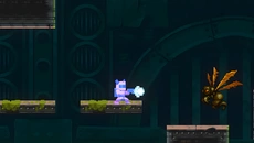 Washy's Adventure - дата выхода для Android