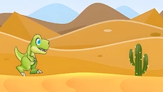 Run Dino Run - дата выхода для Android