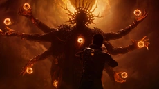 Saros - дата выхода для PlayStation 5