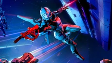 Metal Eden - дата выхода для PC