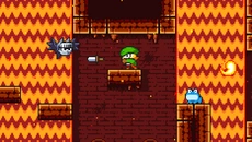 Tiny Dangerous Dungeons Remake - дата выхода для Android