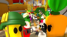 Market Warfare - дата выхода для Android