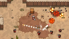 Bullet Hell Game Anthology - дата выхода