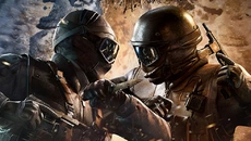 Tom Clancy's Rainbow Six Siege X - дата выхода для PC