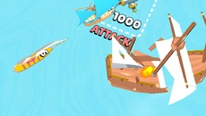 Merge Ship Loop - дата выхода для Android