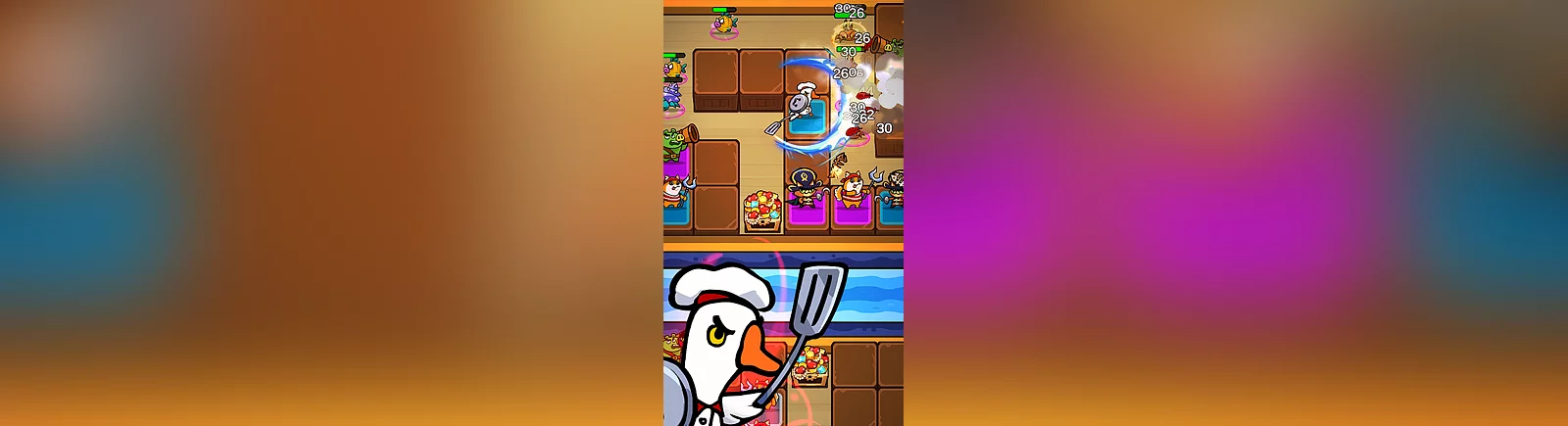 Дата выхода Attack and Defense TD в разных странах мира