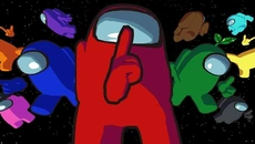 Among Us 3D - дата выхода для PC