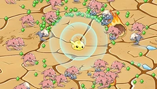 Slime Rush Heroes - дата выхода для Android