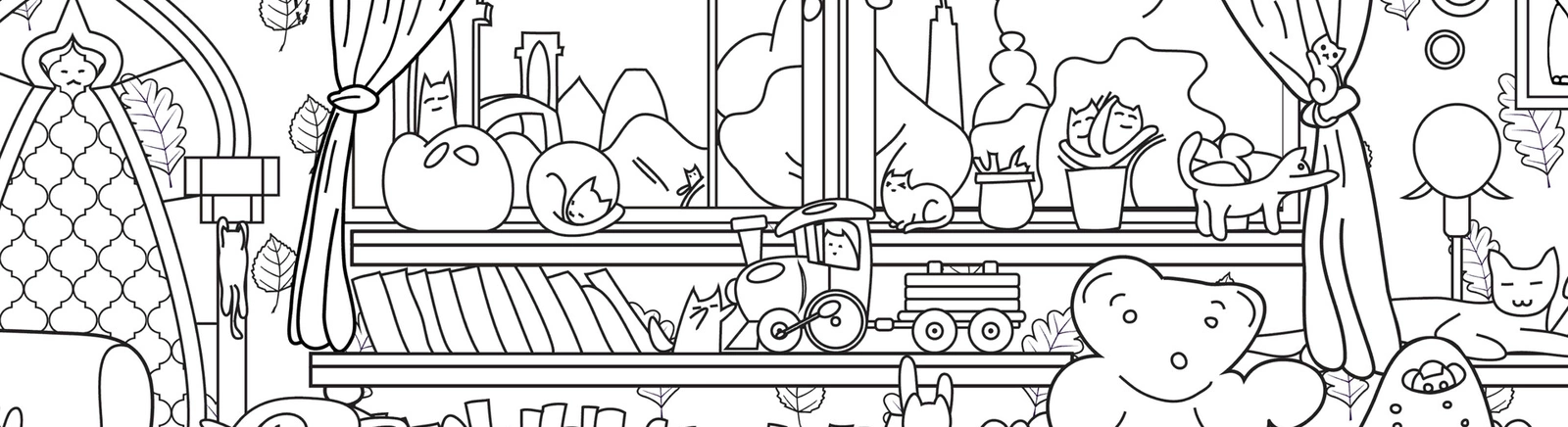 Форум Apartment Filled With Cats