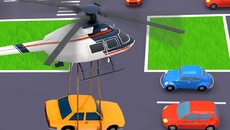 Car Escape Traffic Puzzle Game - дата выхода для Android
