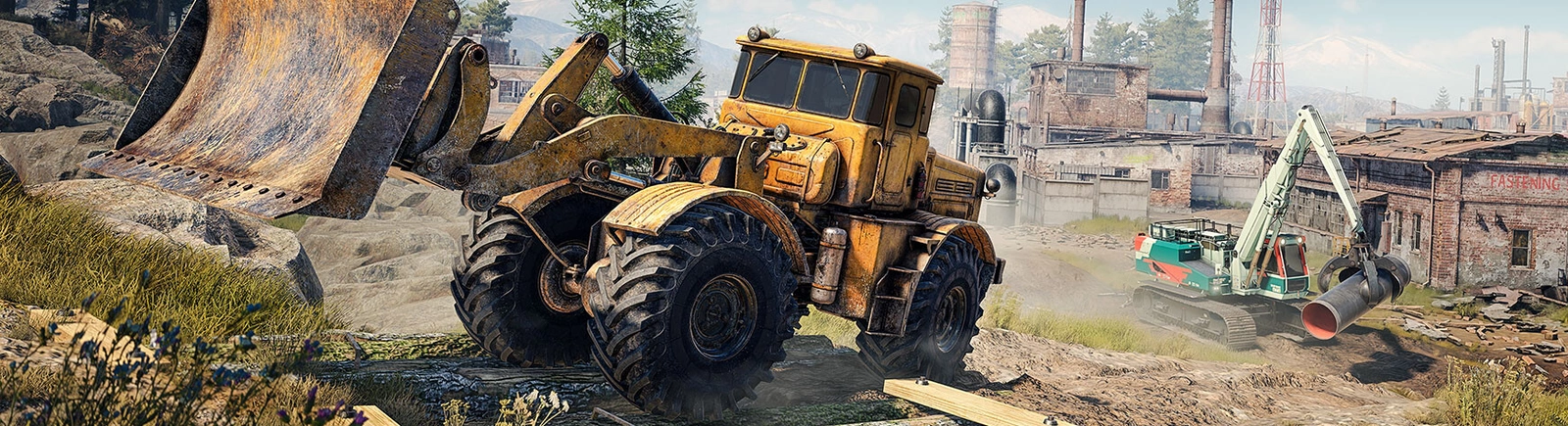 Читы для RoadCraft