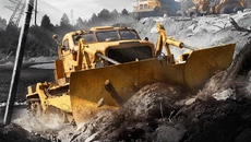 RoadCraft - дата выхода для PC