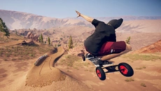 Descenders Next - дата выхода для PlayStation 5