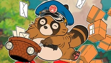 TANUKI: Pon's Summer - дата выхода для PlayStation 5