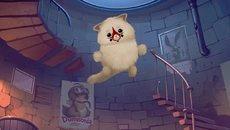 Cloud Cats' Land - дата выхода