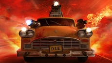 CyberTaxi: Lunatic Nights - дата выхода для PC