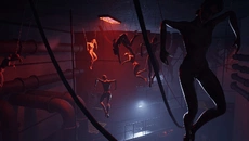 Mirrored Phantoms - дата выхода для Linux