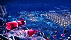 Microtopia - дата выхода для PC