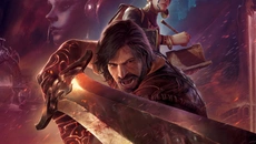 Blades of Fire - дата выхода для PC