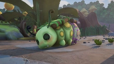 All Abug! - дата выхода для PC