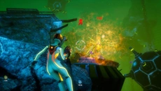 Strinova похожа на Strinova