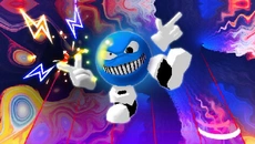 Everhood 2 - дата выхода для Nintendo Switch