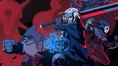 Absolum - дата выхода для Nintendo Switch 2