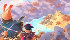 As Far As The Eye - дата выхода для Android