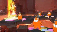 Cute Invasion - дата выхода для Android