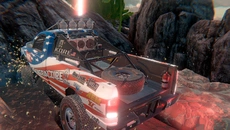 Next Gen Offroad 4 - дата выхода для Android