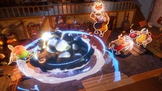 Dwarfs Delight - дата выхода для PC