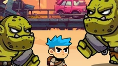 Wastelands GO! - дата выхода для Android