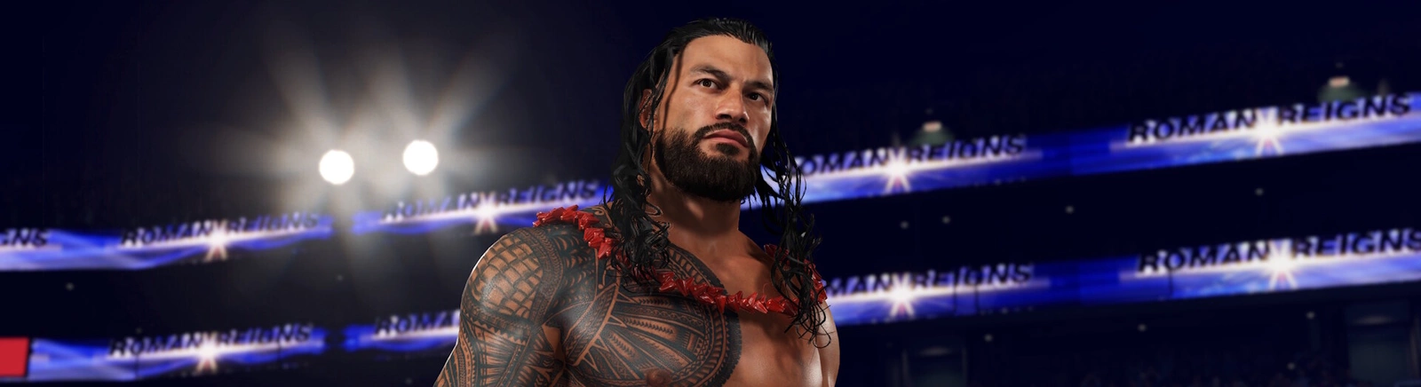 ТОП-6 - игры для PlayStation 5, похожие на WWE 2K25