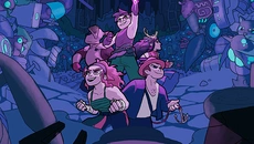 Roc's Odyssey - дата выхода