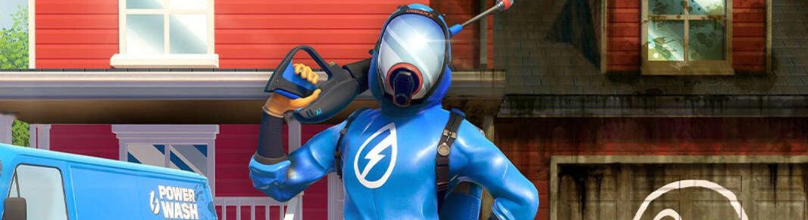 Дата выхода PowerWash Simulator 2 в разных странах мира