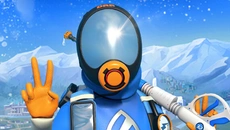 PowerWash Simulator 2 - дата выхода для Nintendo Switch 2