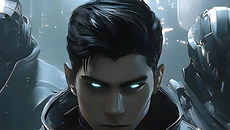 Alpha League HD - дата выхода